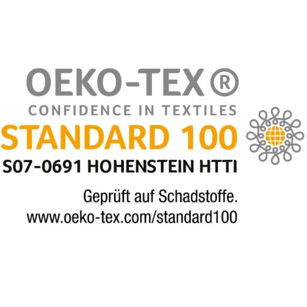 JULIO ZÖLLNER Cubierta Para El Cambiador Loop "Jacob" Waffle Piqué Seashell - Imagen 3