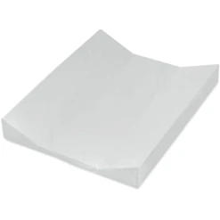 JULIUS ZÖLLNER Bandeja De Cambio De 2 Cuartas Partes Uni Gris Claro 50 X 65 Cm