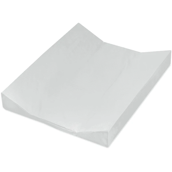 JULIUS ZĂ–LLNER Bandeja De Cambio De 2 Cuartas Partes Uni Gris Claro 50 X 65 Cm