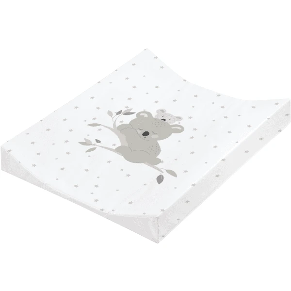 JULIUS ZÖLLNER Cambiador 2-Wedge Trough Foil Koalas 50 X 65 Cm - Imagen 2
