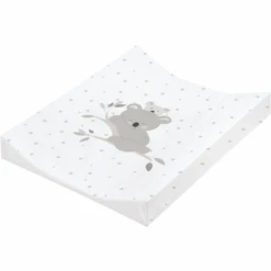 JULIUS ZÖLLNER Cambiador 2-Wedge Trough Foil Koalas 50 X 65 Cm