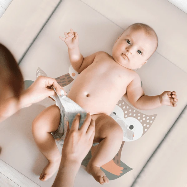 JULIUS ZÖLLNER Cambiador Softy Olia 65 X 75 Cm - Imagen 2