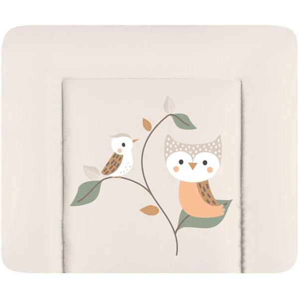 JULIUS ZÖLLNER Cambiador Softy Olia 85 X 75 Cm