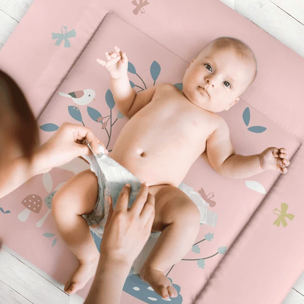 JULIUS ZÖLLNER Cambiador Softy Rosalie 75 X 75 Cm - Imagen 2