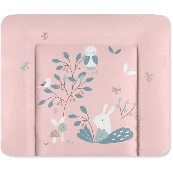 JULIUS ZÖLLNER Cambiador Softy Rosalie 75 X 75 Cm