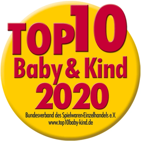 JULIUS ZÖLLNER Cubierta Para El Cambiador Loop "Jacob" Little Otti - Imagen 4