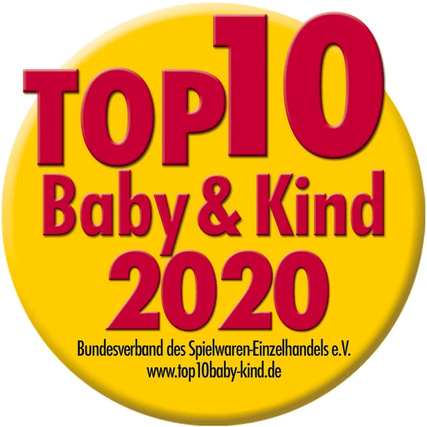 JULIUS ZÖLLNER Cubierta Para El Cambiador Loop "Jacob" Planty - Imagen 4