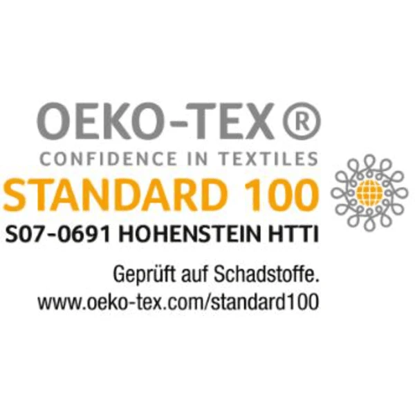 JULIUS ZÖLLNER Funda Cambiador Muselina óxido 50 X 65 Cm - Imagen 3