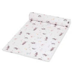 JULIUS ZÖLLNER Funda Para Cambiador Loop Jacob Crazy Animals