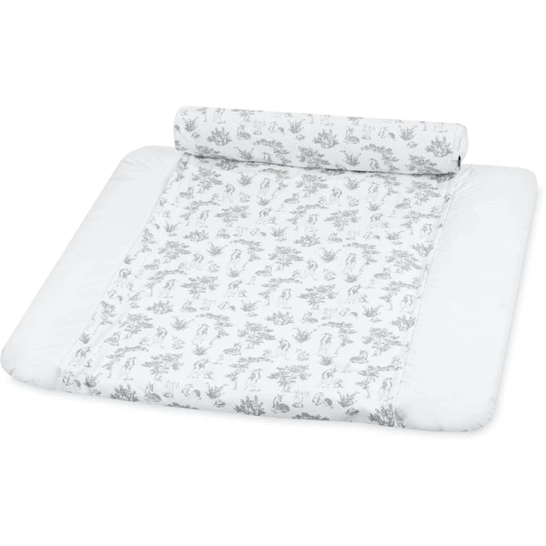 JULIUS ZÖLLNER Funda Para Cambiador Loop Jacob Forest Tale - Imagen 2