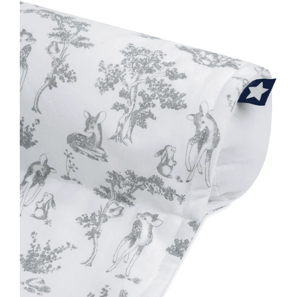 JULIUS ZÖLLNER Funda Para Cambiador Loop Jacob Forest Tale - Imagen 3