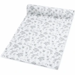 JULIUS ZÖLLNER Funda Para Cambiador Loop Jacob Forest Tale