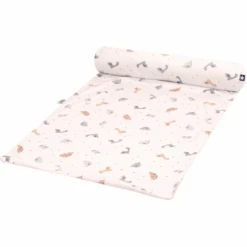 JULIUS ZÖLLNER Funda Para Cambiador Loop "Jacob" Little Dinos