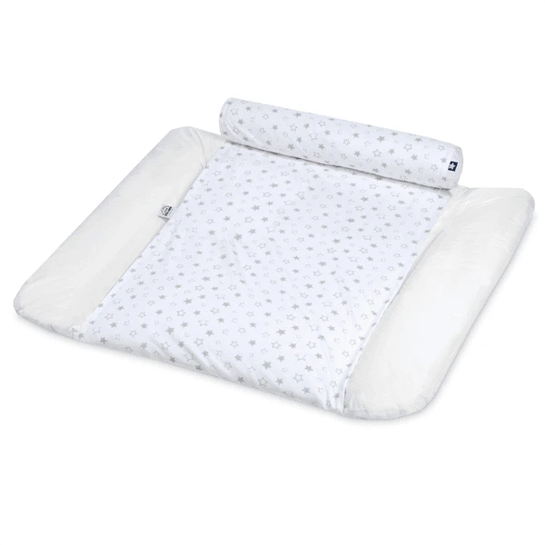 JULIUS ZÖLLNER Funda Para Cambiador Loop Jacob Stella - Imagen 2