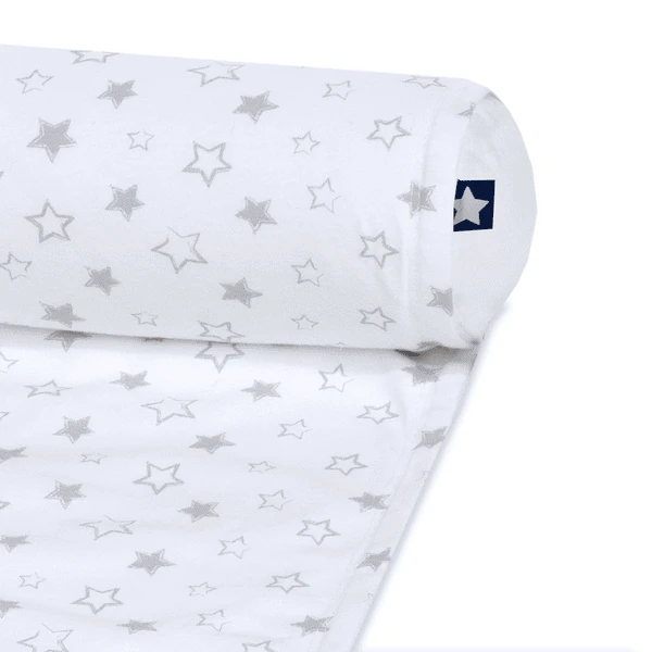 JULIUS ZÖLLNER Funda Para Cambiador Loop Jacob Stella - Imagen 3