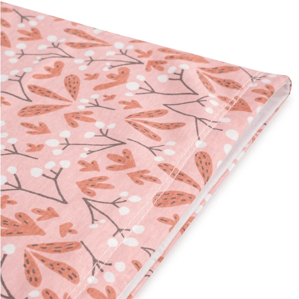 JULIUS ZÖLLNER Funda Protectora Para Cambiador Flora - Imagen 4