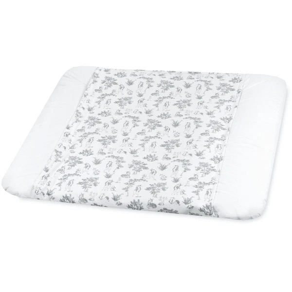 JULIUS ZÖLLNER Funda Protectora Para Cambiador Forest Tale - Imagen 2