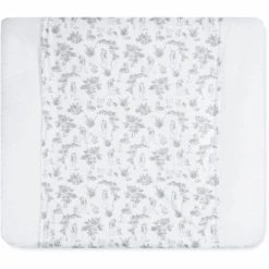 JULIUS ZÖLLNER Funda Protectora Para Cambiador Forest Tale