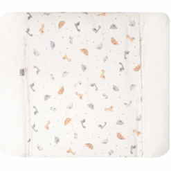 JULIUS ZÖLLNER Funda Protectora Para El Cambiador Little Dinos