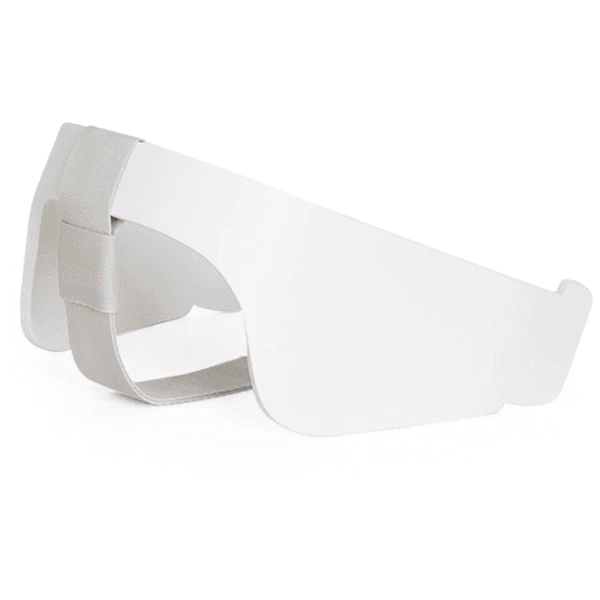 KAOS Barra De Seguridad Plegable Haya Blanca - Imagen 2