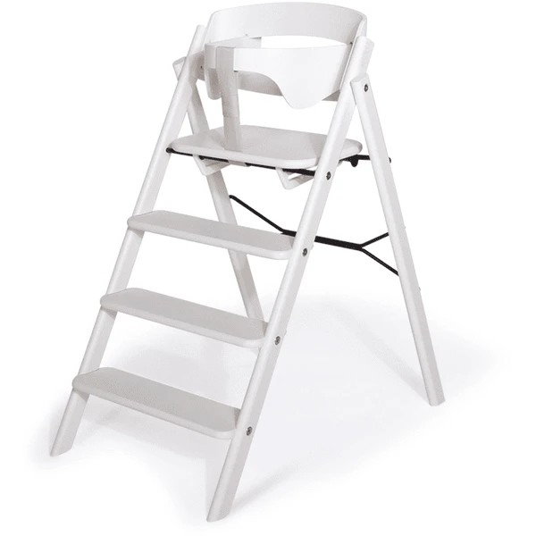 KAOS Barra De Seguridad Plegable Haya Blanca - Imagen 3