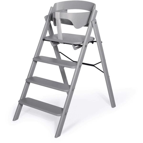 KAOS Barra De Seguridad Plegable Haya Gris - Imagen 3