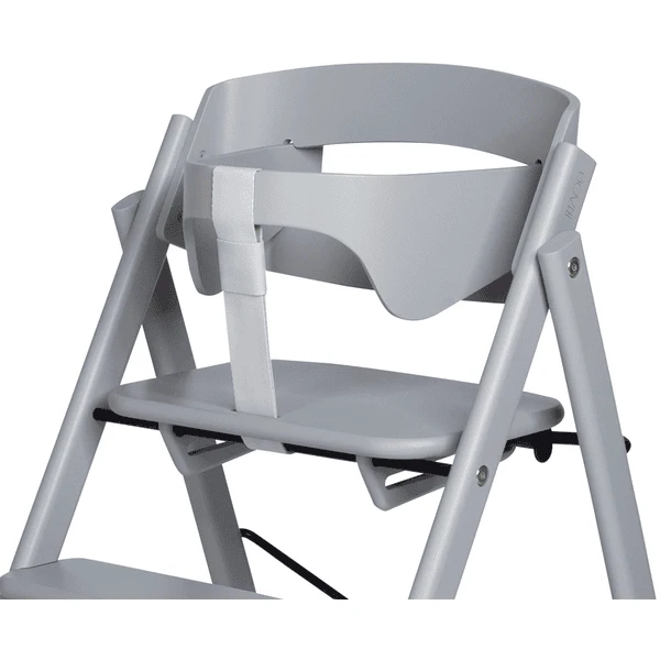 KAOS Barra De Seguridad Plegable Haya Gris - Imagen 4