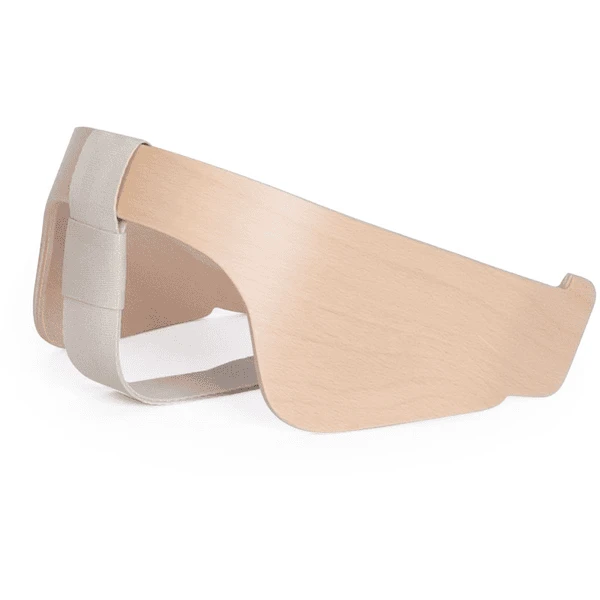 KAOS Barra De Seguridad Plegable Haya Nature - Imagen 2