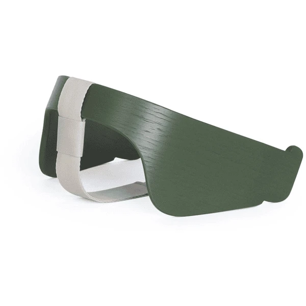 KAOS Barra De Seguridad Plegable Haya Olive - Imagen 2