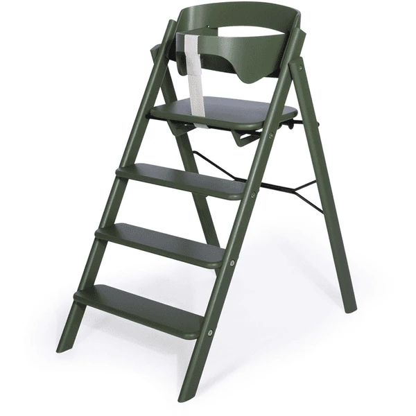 KAOS Barra De Seguridad Plegable Haya Olive - Imagen 3