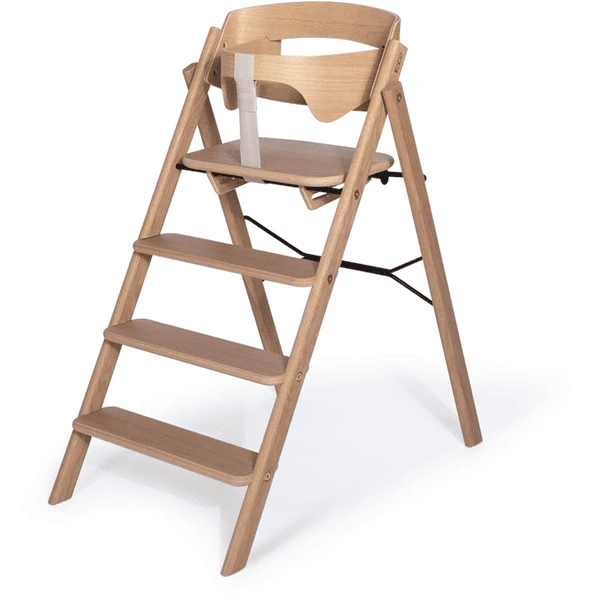 KAOS Barra De Seguridad Plegable Roble Nature - Imagen 3