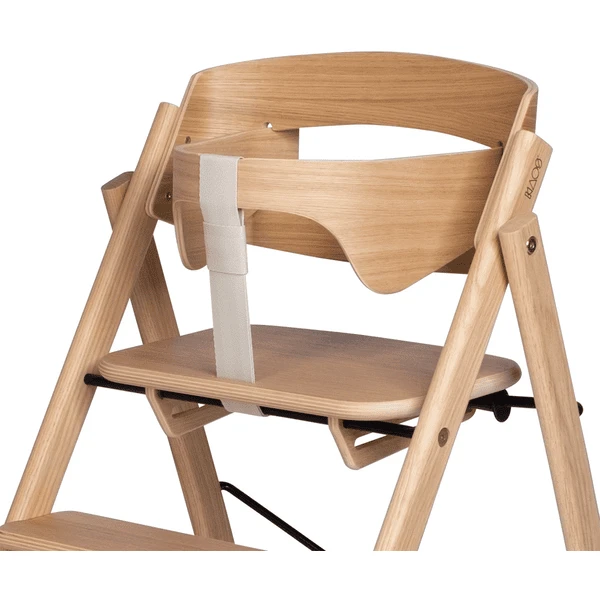 KAOS Barra De Seguridad Plegable Roble Nature