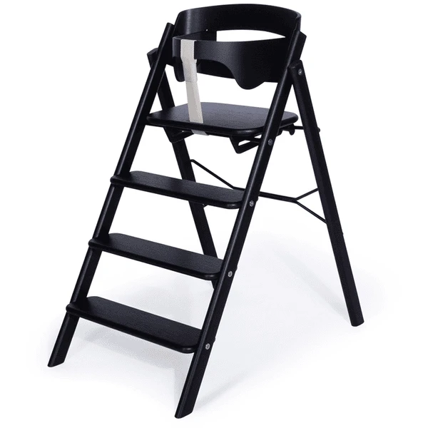 KAOS Barra De Seguridad Plegable Roble Negro - Imagen 3