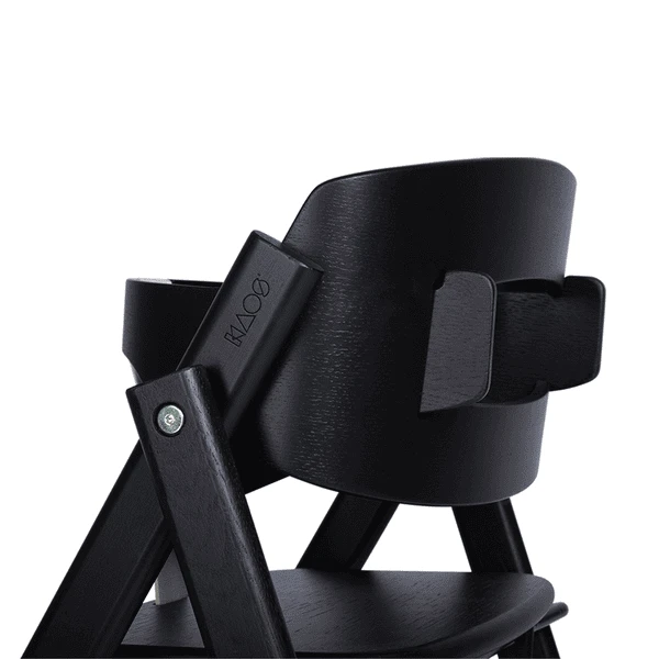 KAOS Barra De Seguridad Plegable Roble Negro - Imagen 4