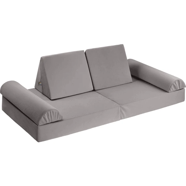 KETTLER Sofá De Juegos Para Niños Kreaty Cream - Imagen 2