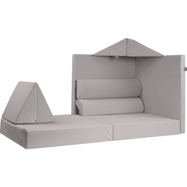 KETTLER Sofá De Juegos Para Niños Kreaty Cream - Imagen 4