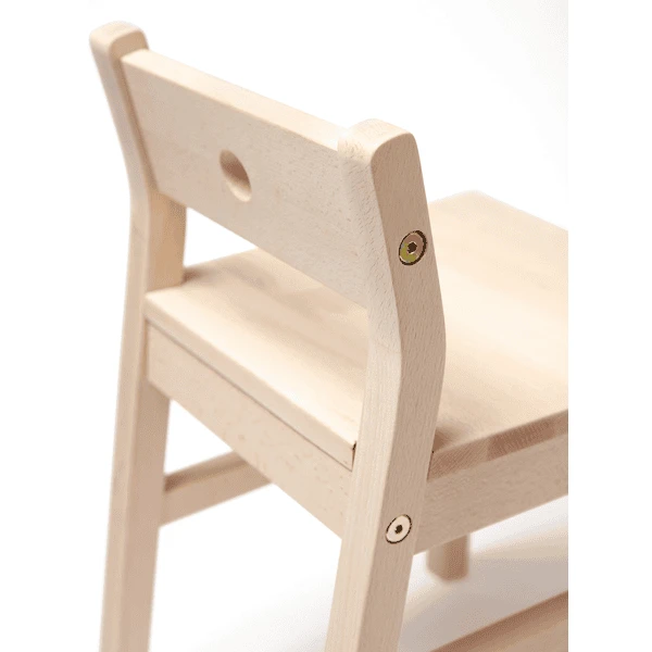 Kids Concept ® Silla Infantil Saga Madera - Imagen 5