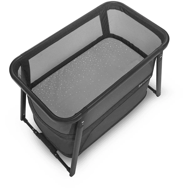 Kinderkraft Cuna De Viaje SOFI PLUS Gris - Imagen 4