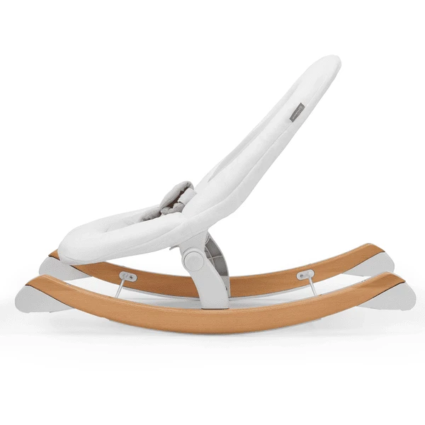 Kinderkraft Hamaca Finio Blanco - Imagen 5