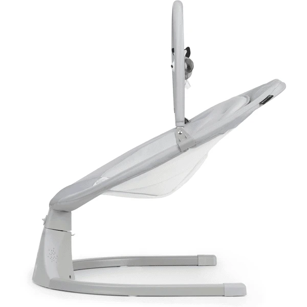 Kinderkraft Hamaca Luli Grey - Imagen 4