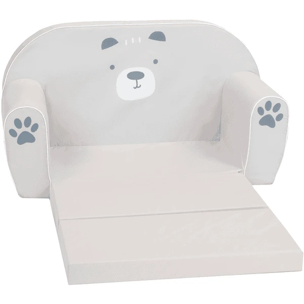 Knorr® Toys Oso De Sofá Para Niños Paul - Imagen 2