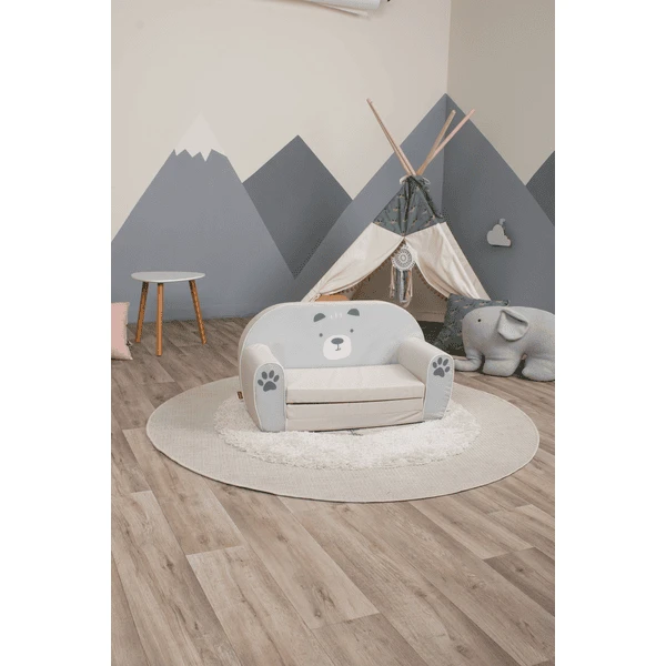 Knorr® Toys Oso De Sofá Para Niños Paul - Imagen 3