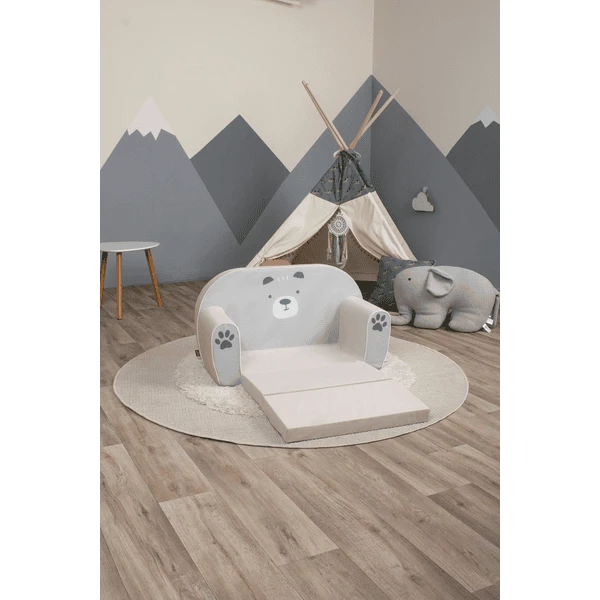 Knorr® Toys Oso De Sofá Para Niños Paul - Imagen 4