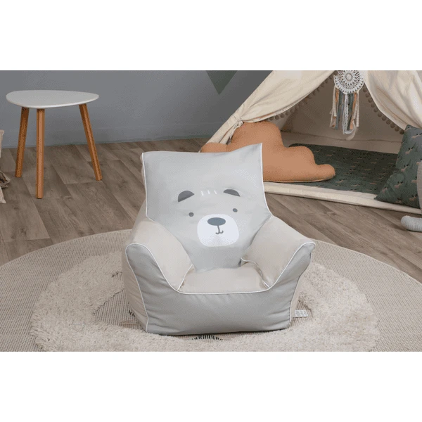 Knorr® Toys "Paul The Bear" Bolsa De Frijoles Para Niños - Imagen 2