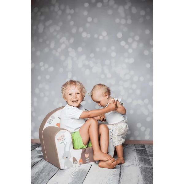 Knorr® Toys Sillón Infantil - Forest - Imagen 3