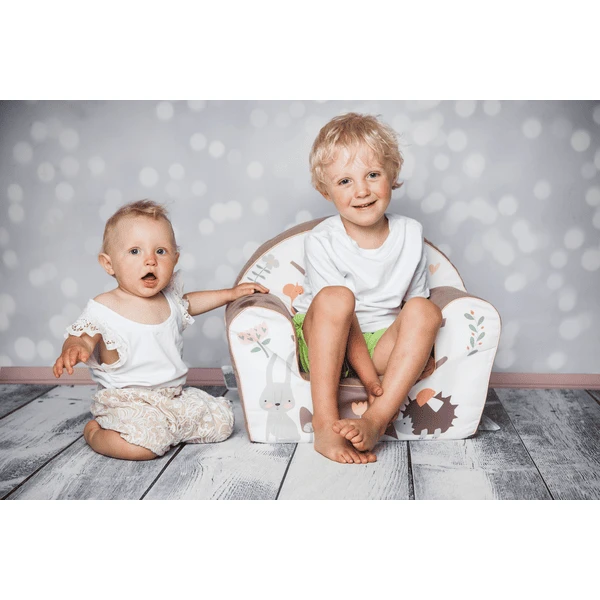 Knorr® Toys Sillón Infantil - Forest - Imagen 5