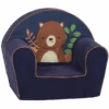 Knorr® Toys Sillón Infantil Happy Bear