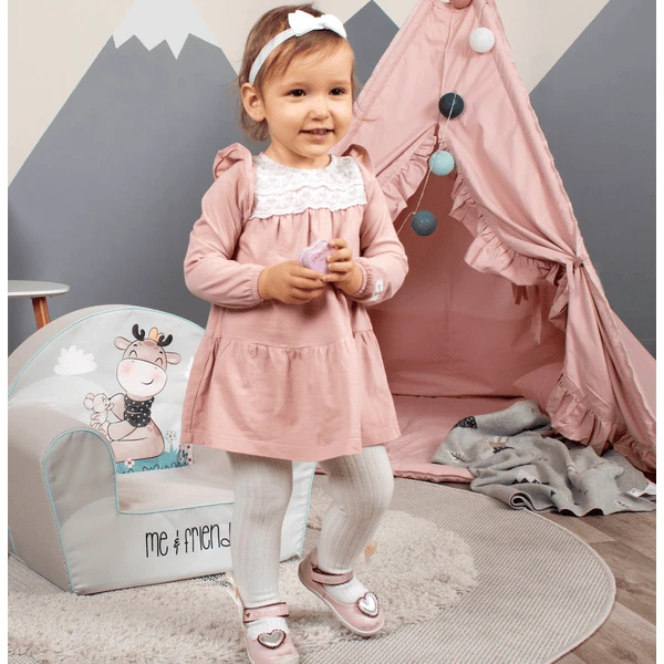 Knorr® Toys Sillón Infantil Me And Friends - Imagen 2