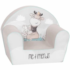 Knorr® Toys Sillón Infantil Me And Friends