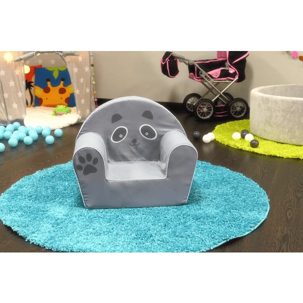 Knorr® Toys Sillón Para Niños - "Panda Luan - Imagen 4